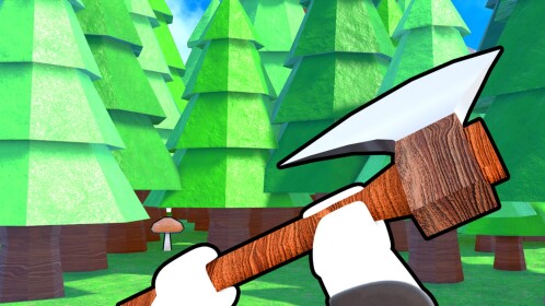 [🌲] Axe RNG
