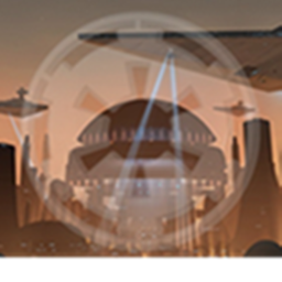 The Capital City of Lothal [WIP]