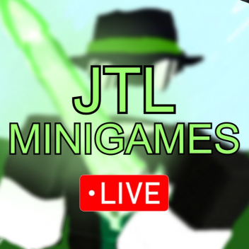 JTL MINIGAMES