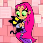 Starfire group!!