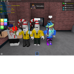the best friends group its lit