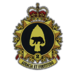 2 Canadian Mechanized Brigade Groupᅠ