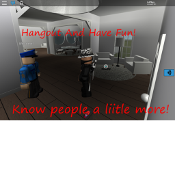 200! Hangout And Have Fun!