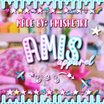 - Amis Apparel
