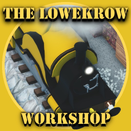 The Lowekrow Workshop