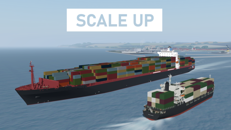 Dynamic Ship Simulator III screenshot 4