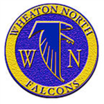 Wheaton North Falcons Cheer