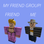 Lamsanjarvi's friend group