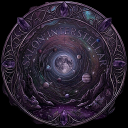 SALON INTERSTELLAR 2