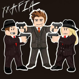 Mafia vs Citizen