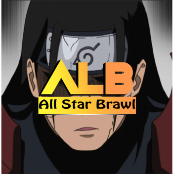 [Ichigo?] ALL STAR BRAWL