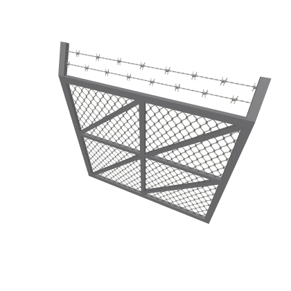 Fence