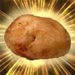 Thy Potato Nation