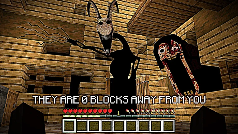 TWIXXEL'S STALKERS PT.2