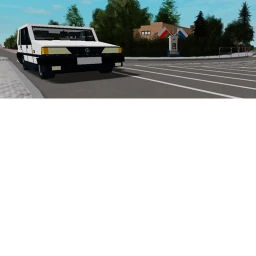 Mazovia RP & Driving (gamma) icon