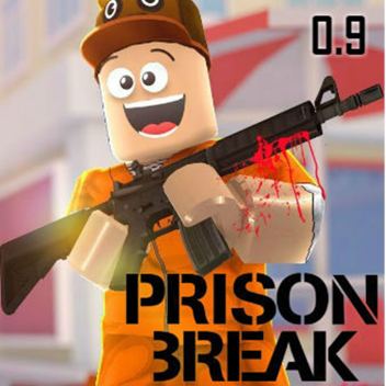 Prison Break 0.9