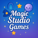 Magic Studio Gamess