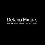 The Delano Motor Company