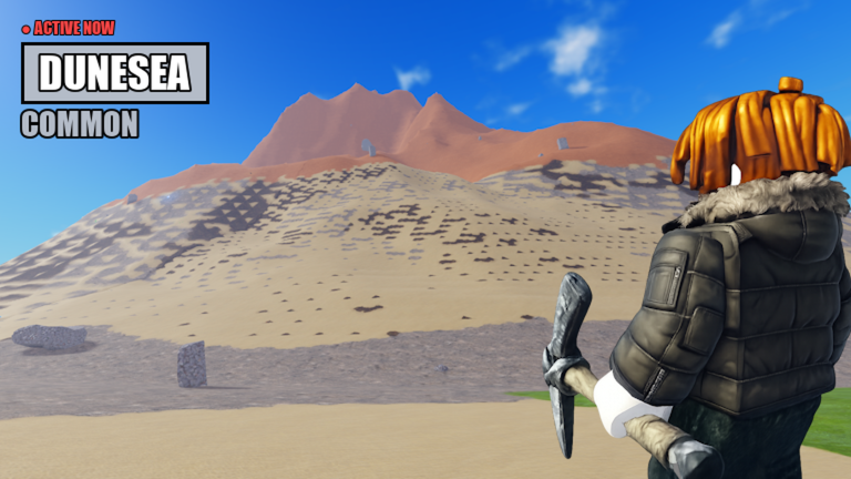 [⛰️] Minez une montagne  screenshot 1