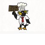 Mr. Penguin’s factory