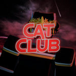 Tutu's Cat Club