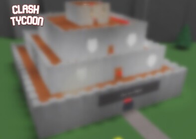Clash of Clans Tycoon