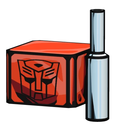 Item Thumbnail