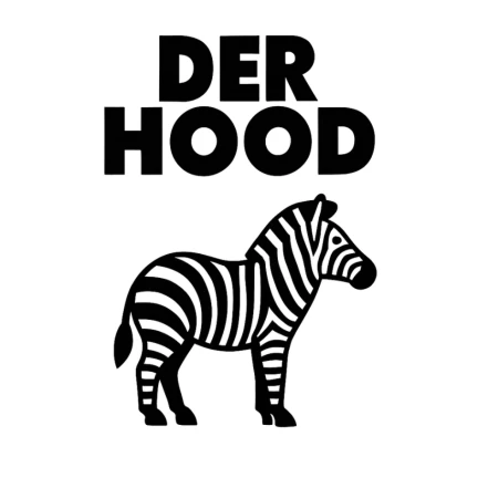[クール!] DER H00D