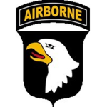 101st Airborne Division {USAF}