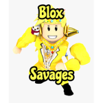 Blox Savages