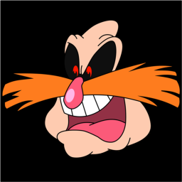 Dr. Eggman's Shadow Android Arena (Building) icon