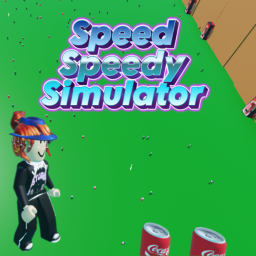 Speed Speedy Simulator (New update)
