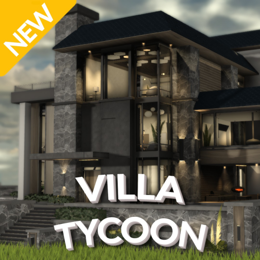 Villa Tycoon 🏡