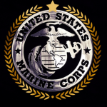 [USMC] United States Marine Corps, 2020s.