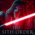 〔⋅ The Sith Order ⋅〕