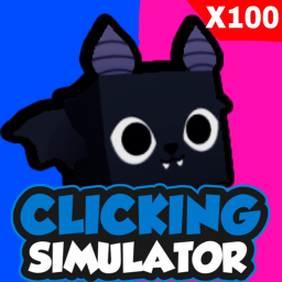 [X100✨]Super Mega Cliking Simulator