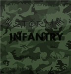 STORM INFANTRY