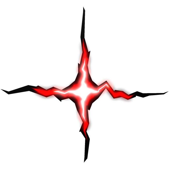 Lens Flare Eye (Emissive Map)