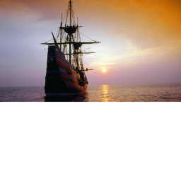 Pirates Ahoy!