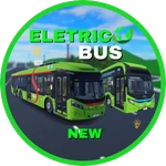 Eletric Bus | 🔋