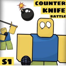 Counter Alpha Battle