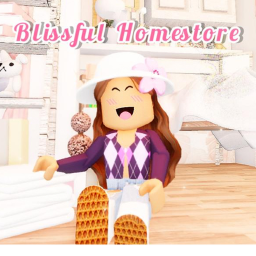 - Blissful Homestore -