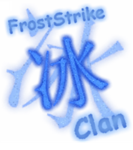 FrostStrike Clan of Roblox