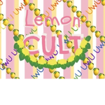 LEMONS CULT