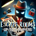 [UPDATE] Escape Room