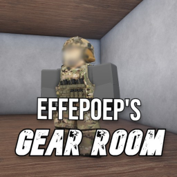 effepoep's Gear Room