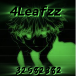 4Leafzz