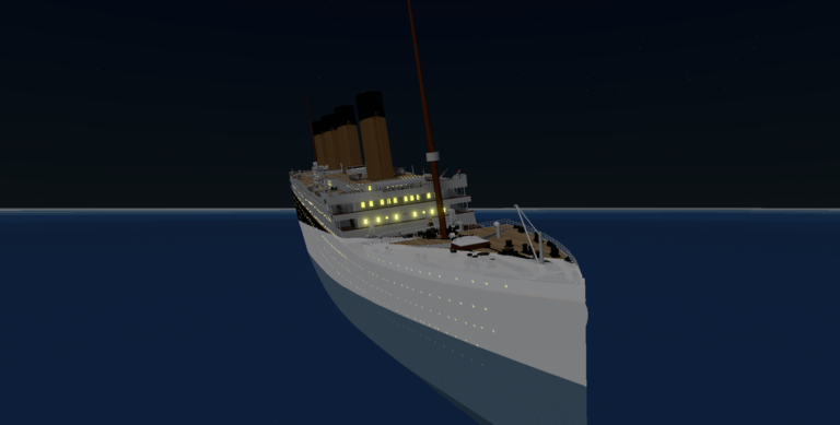 Ship Sandbox Mcframe screenshot 2
