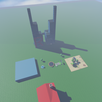 old roblox game in 2008