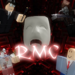 Roblox Myth Corporation TM